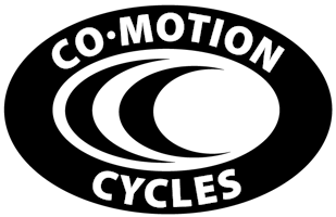 Co-Motion Cycles Co-Motion Cycles