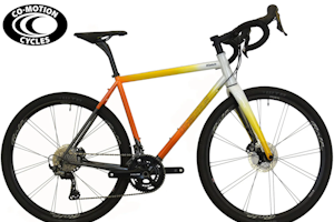 Co Motion Cycles Joins Forces with the Oregon Triple Crown Series for 2026