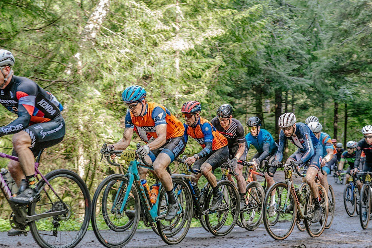 Registration Opens For 2026 Oregon Triple Crown Series. Register NOW and SAVE up to 25%!