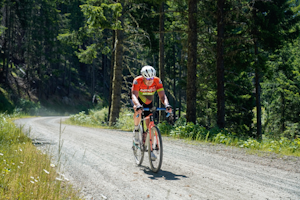 Register now for the 2026 Takelma Gravel Grinder