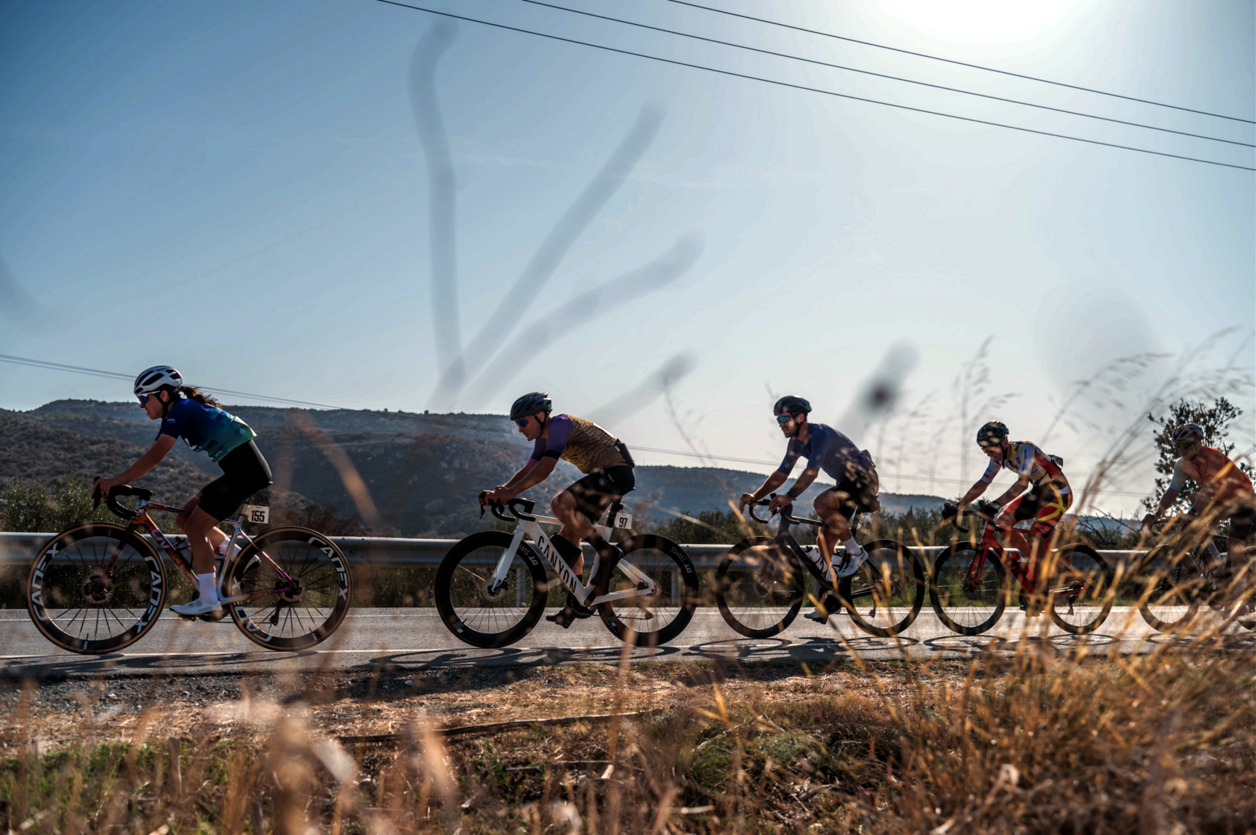 Paphos Gran Prix Paphos Gran Prix