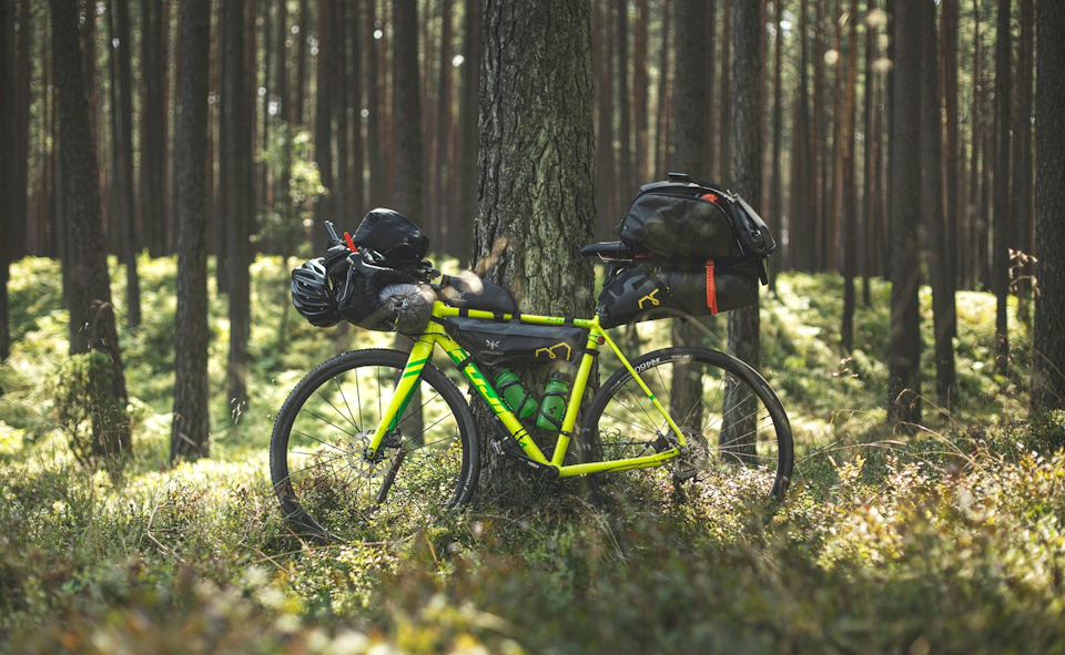 Final Frontier Patagonia