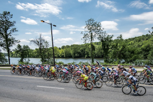 Philadelphia Cycling Classic Announces Elite Fields For Return