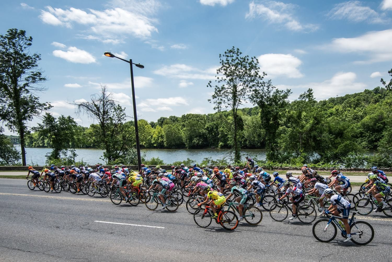 2026 Philadelphia Cycling Classic Presented By Amerigas Announces Elite Fields For Highly Anticipated Return Of Pro Men’s & Women’s Races