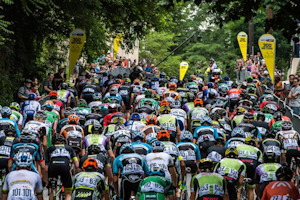 2026 Philadelphia Cycling Classic Returns with WorldTour Teams