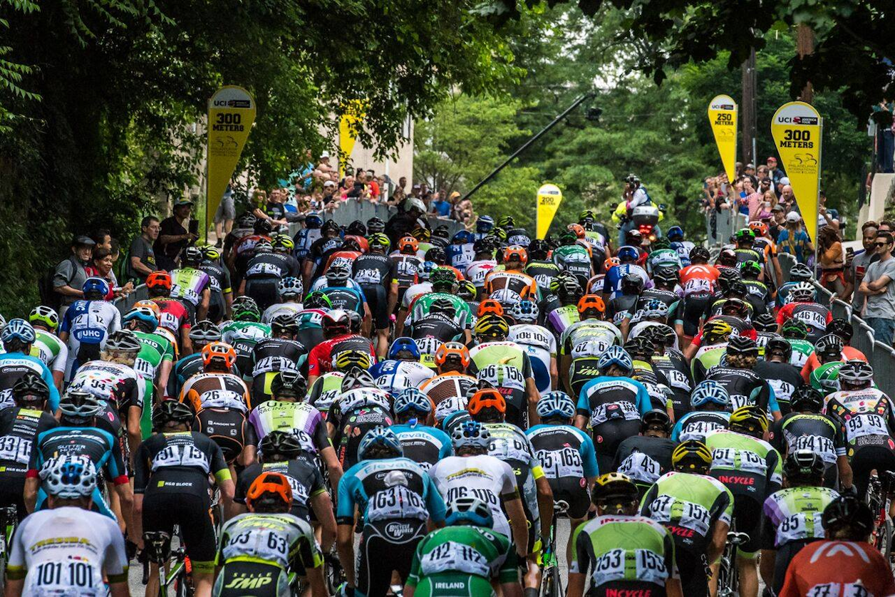 2026 Philadelphia Cycling Classic Returns with WorldTour Teams and Top International Field 2026 Philadelphia Cycling Classic Returns with WorldTour Teams and Top International Field