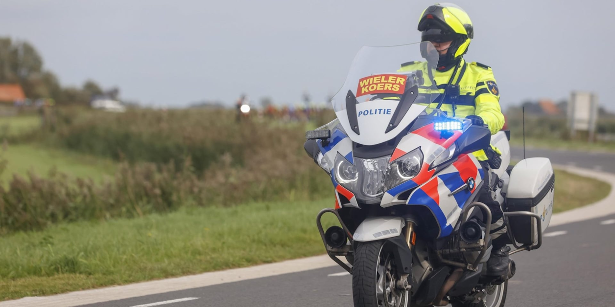 Polish Bike Thief Joins Cycling Race in Bold Attempt to Evade Police, Only to be Captured in Dramatic Pursuit