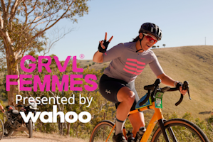 RADL GRVL Announces 2026 GRVL Femmes Wahoo Team Challenge