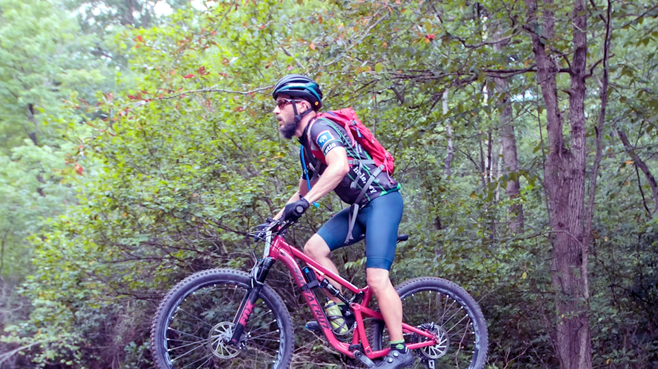 Rattling MTB Marathon