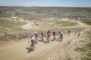 Real West Gravel Kickstarts 2026 Oregon Triple Crown Series on March 15 2026