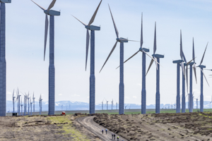 Hanel and Hollenbeck fastest at the 5th edition of Real West Gravel in Oregon