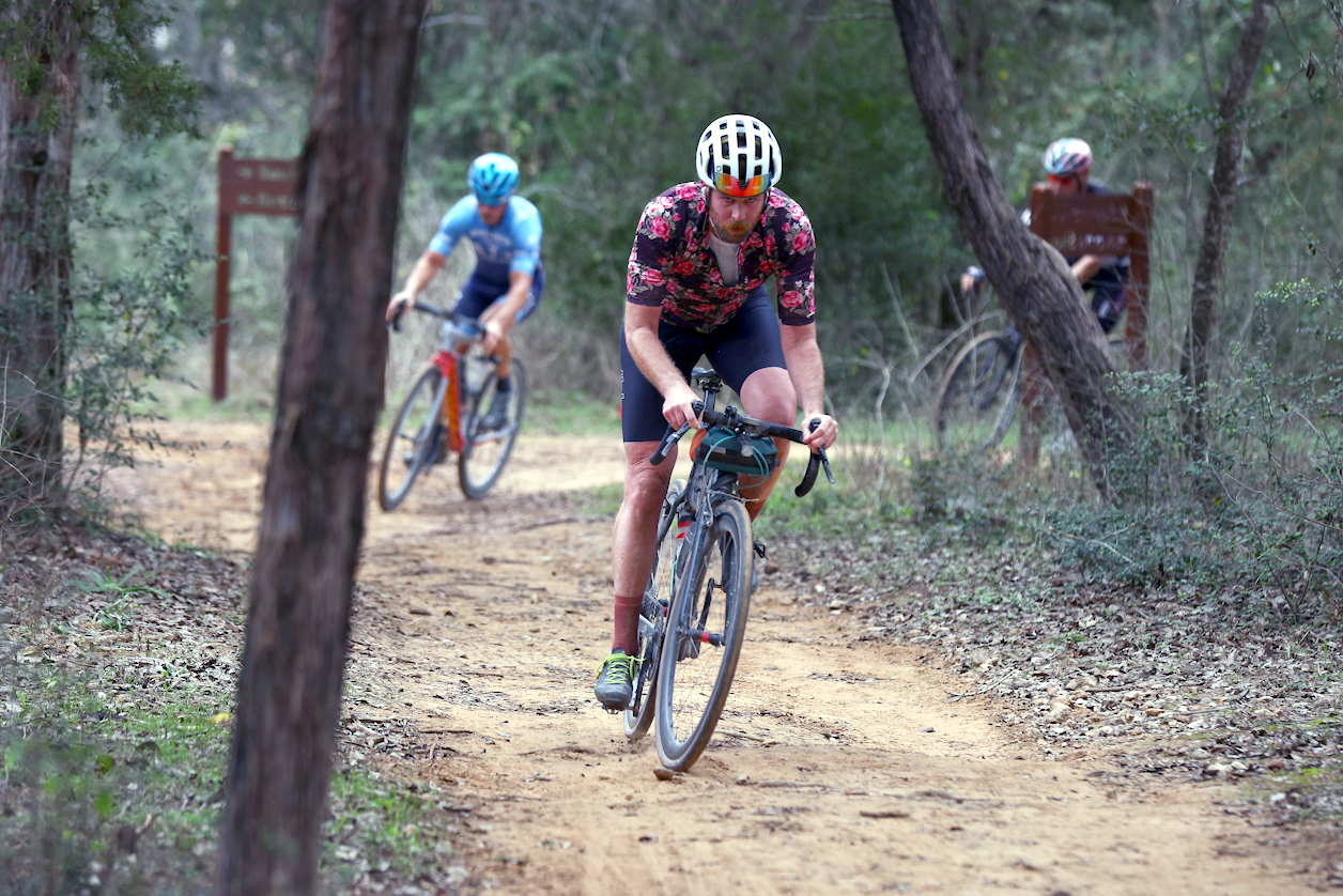 Red Rock Roubaix Red Rock Roubaix