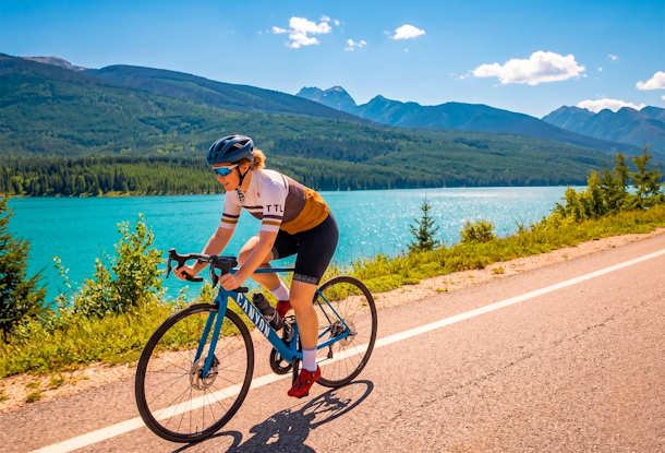 Register Now for the 2026 Revelstoke Gran Fondo in BC this September 19th