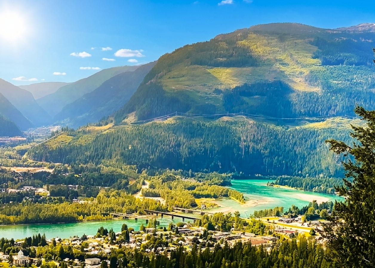 2026 Revelstoke Gran Fondo Results: Danielle Fauteux and Lee Agur fastest
