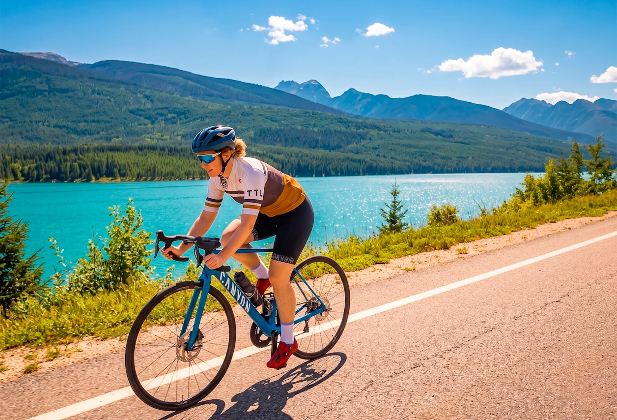 Register Now for the 2026 Revelstoke Gran Fondo