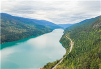 Register Now for the 2026 Revelstoke Gran Fondo