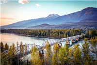 Register Now for the 2026 Revelstoke Gran Fondo