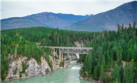 Register Now for the 2026 Revelstoke Gran Fondo
