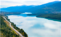Register Now for the 2026 Revelstoke Gran Fondo