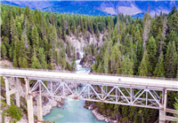 Register Now for the 2026 Revelstoke Gran Fondo