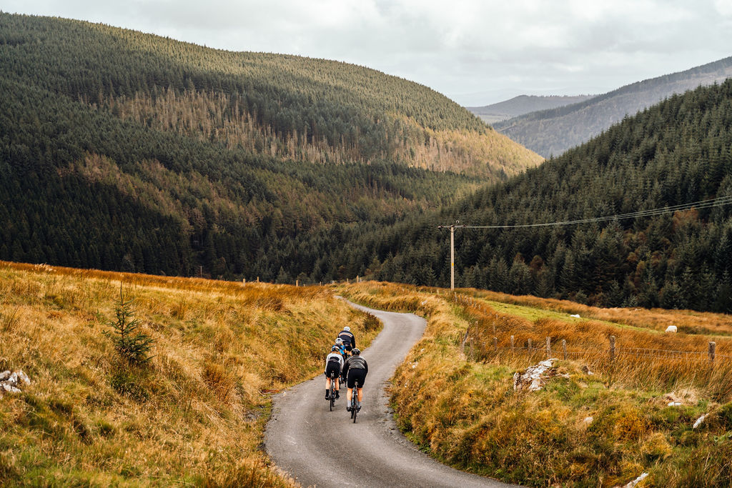 Ride Cymru