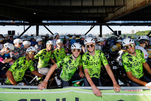 GFNY Announces 2026 Road to NYC Season