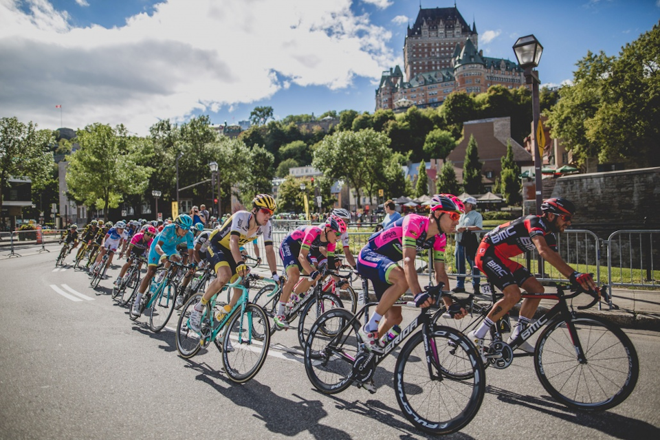 Montréal to host 2026 UCI Road World Championships