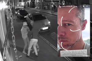 Former pro Nicolas Roche targeted in watch robbery in Barcelona