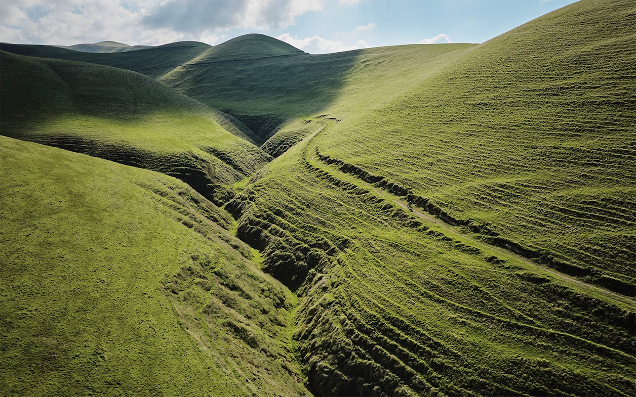 Lachan Morton and Holocomb take victory at 13th edition of Rock Cobbler