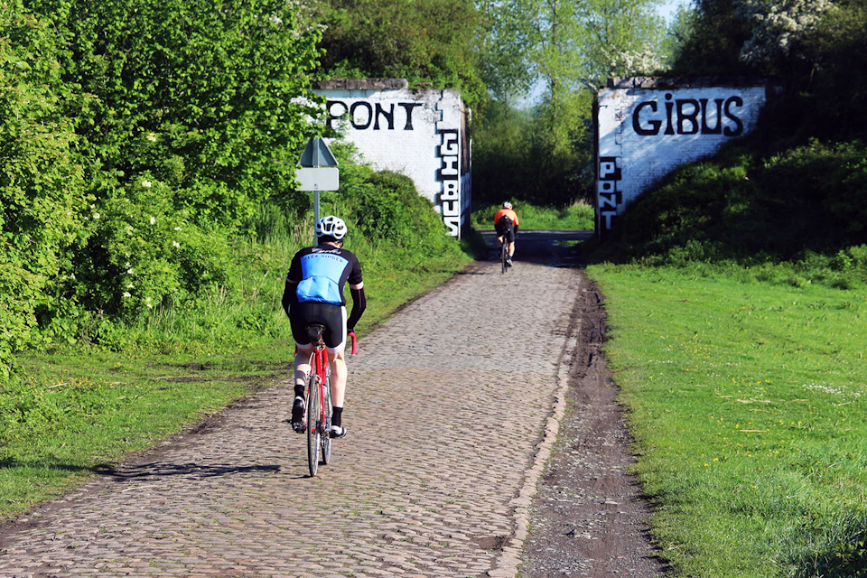 Paris-Roubaix Cyclotourisme Paris-Roubaix Cyclotourisme