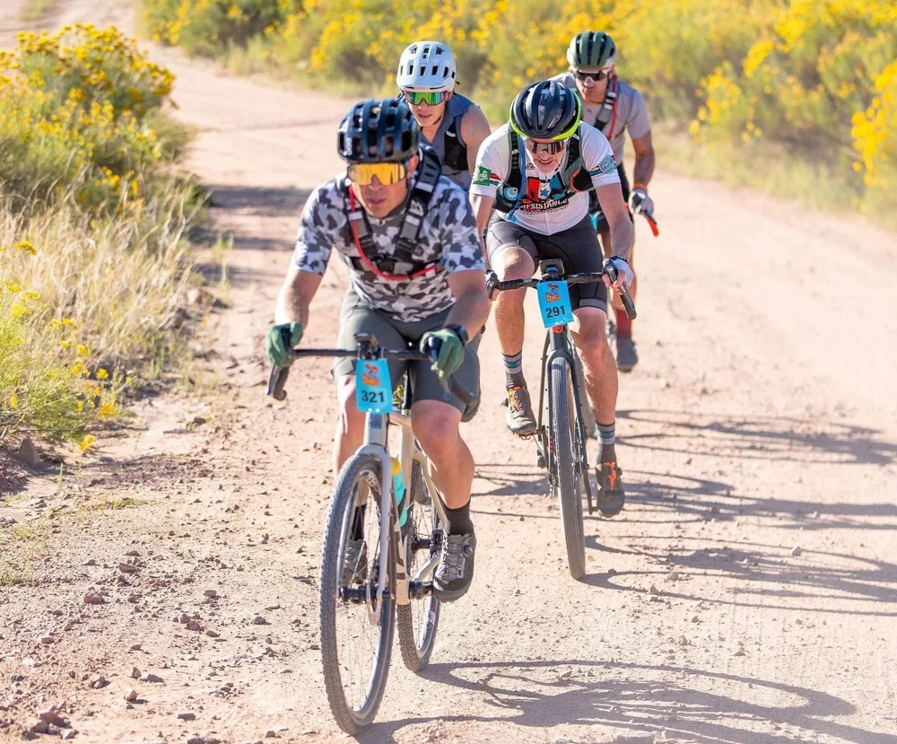 Royal Gorge Gravel Royal Gorge Gravel