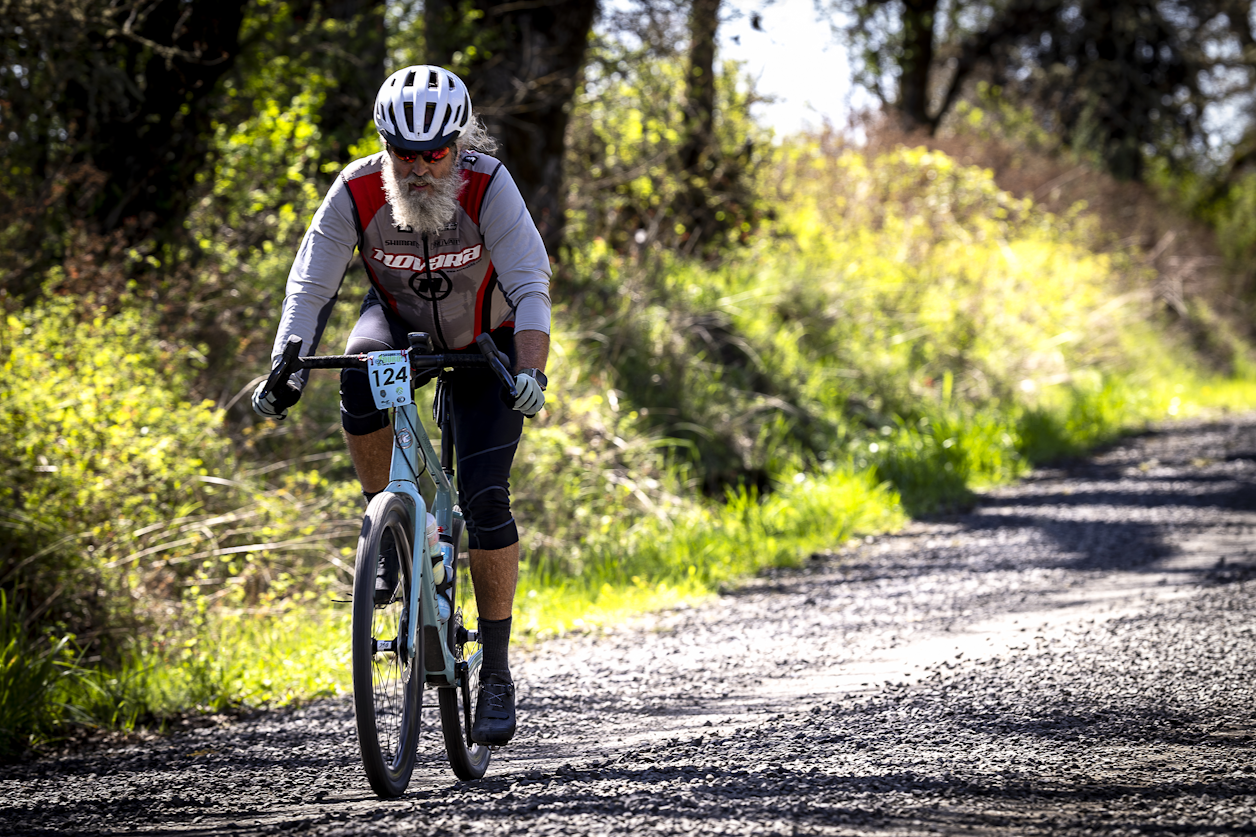 Carlton, Oregon, 45 minutes from Portland, hosts 2026 Sasquatch Duro this May 11th