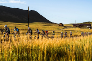 SBT GRVL® Presented by Wahoo Launches Junior Development Scholarship