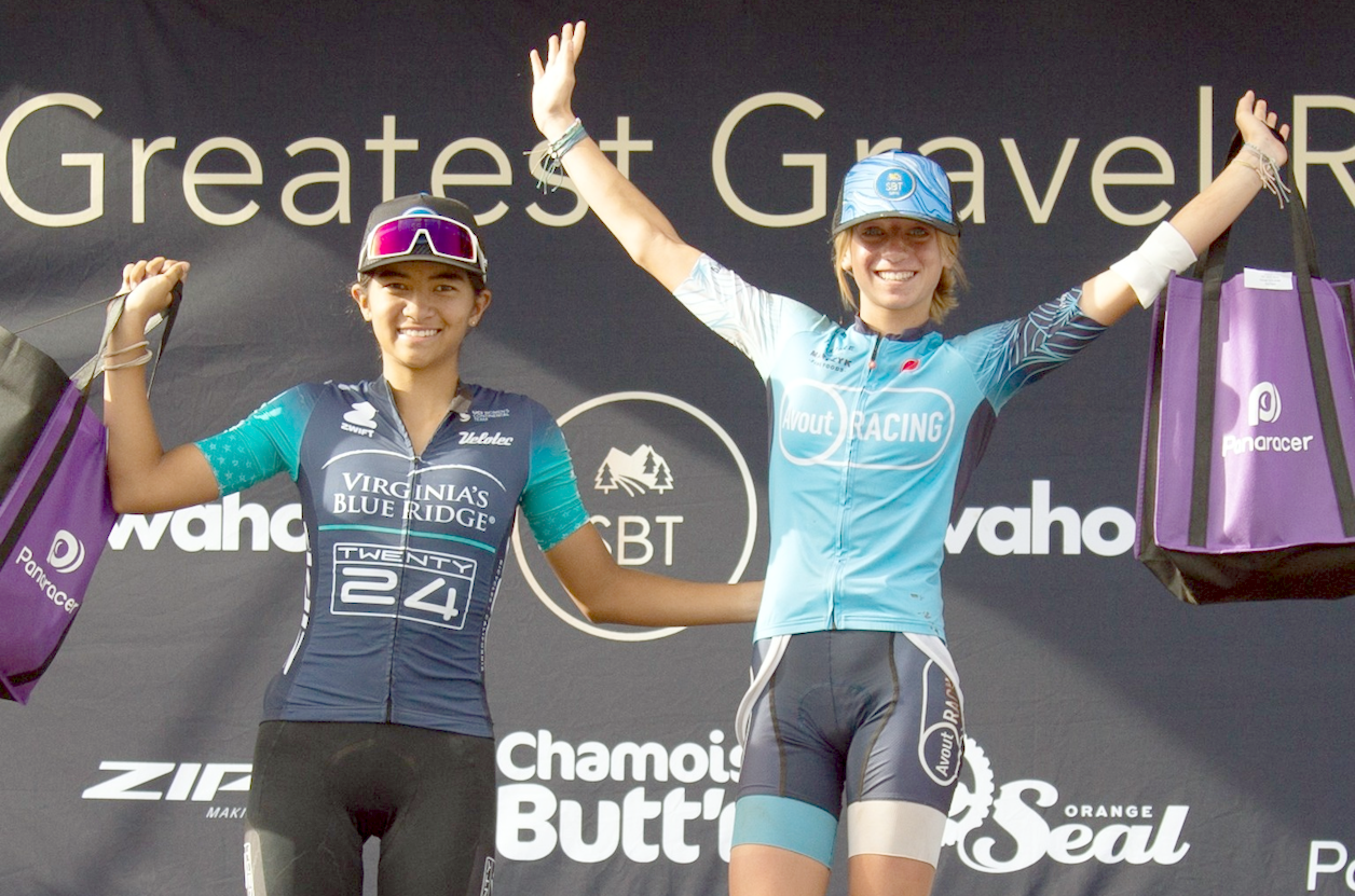 WTB has also partnered with SBT GRVL® as a the Official Bike Saddle Partner