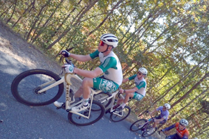 Scenic City Cyclo Returns Popular Major Cycling Event To Chattanooga
