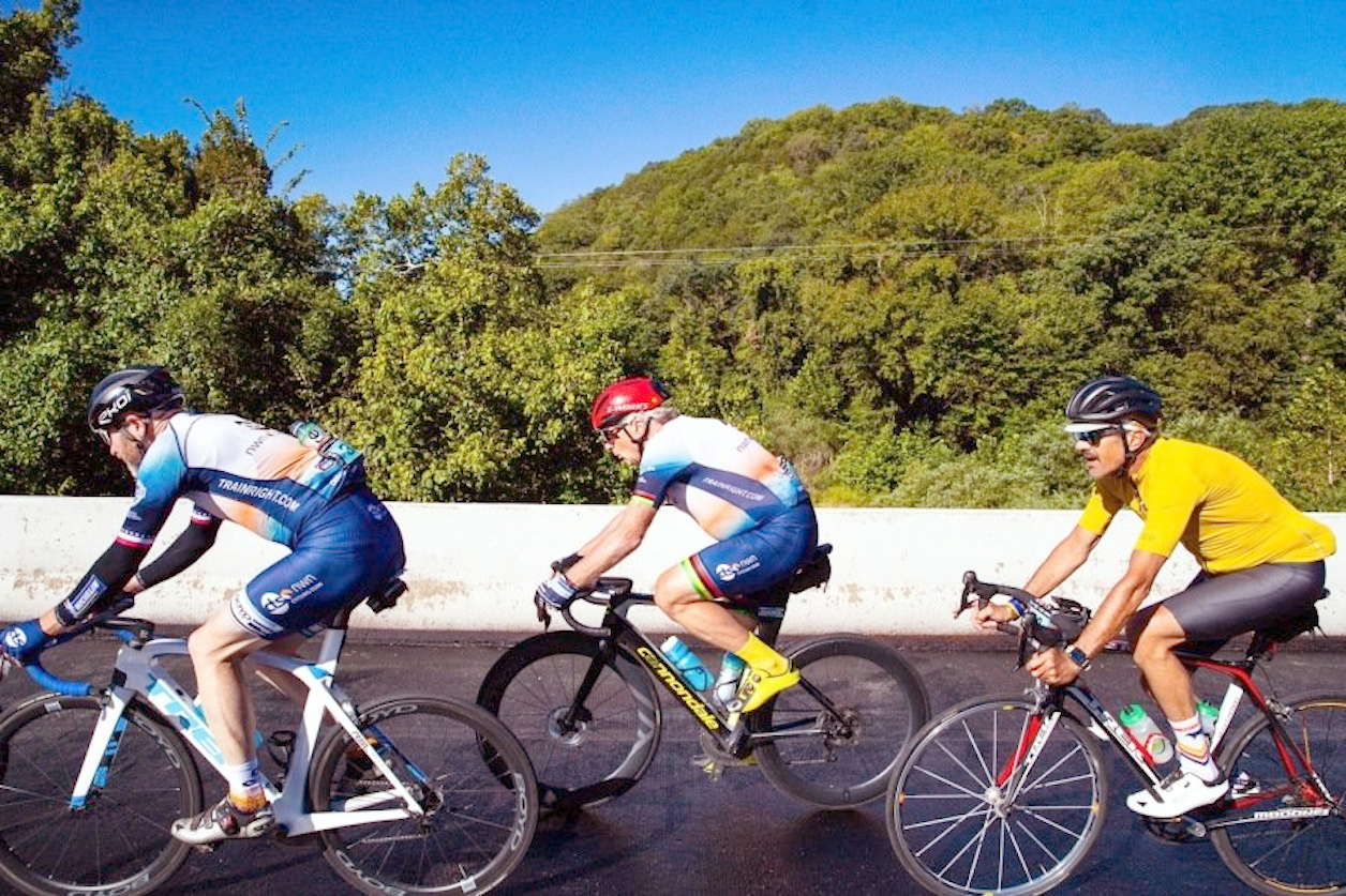 Scenic City Cyclo Returns Popular Major Cycling Event To Chattanooga 