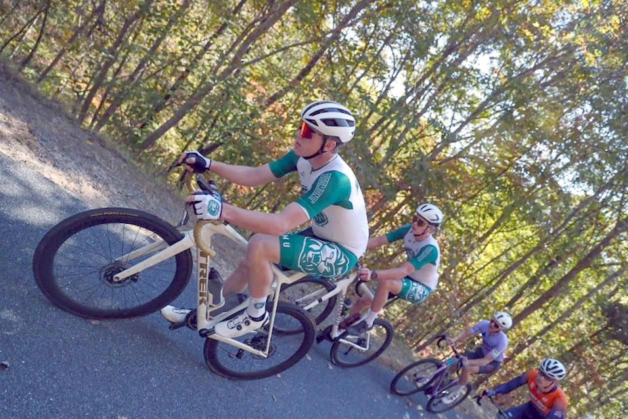 Continuing a tradition as a premier regional cycling event, the ScenicCityCyclo will roll through in Chattanooga May 9.