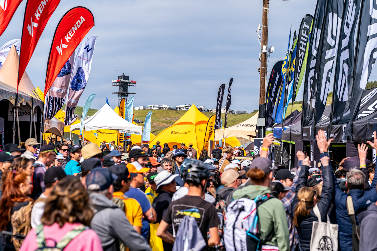 Life Time Sea Otter Classic Sees Year-on-year Growth