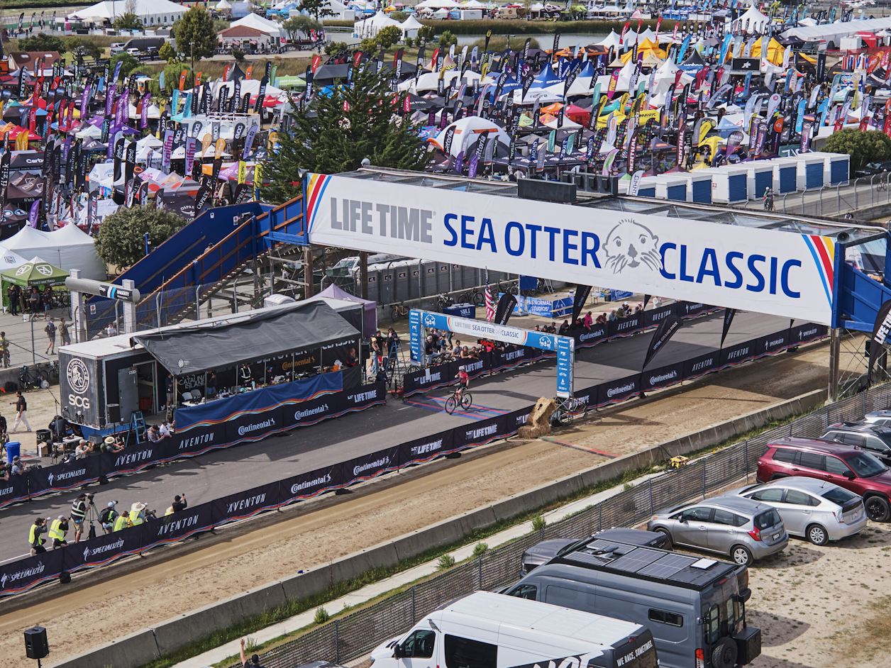 Life Time Sea Otter Classic Sees Year-on-year Growth