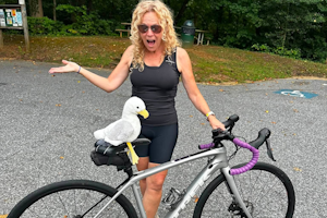 2026 Sea Gull Century Bicycle Ride Attracts 2,100 Cyclists
