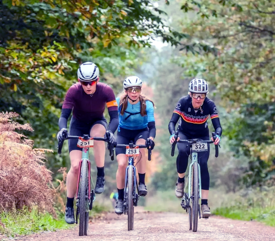 Sherwood Pines Trophy