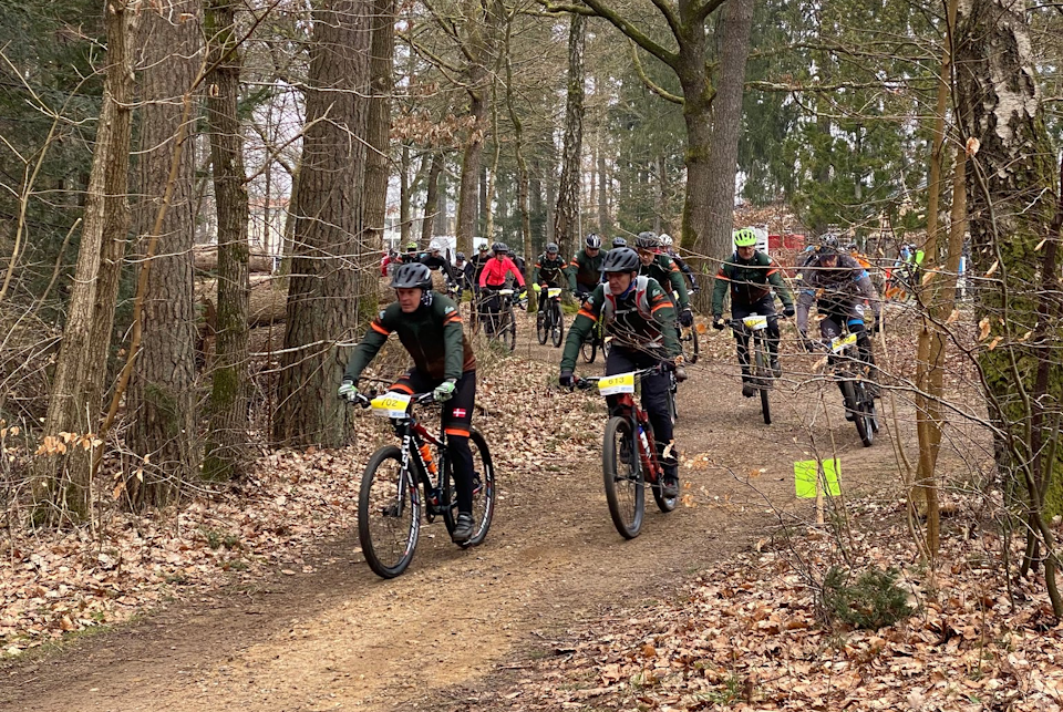 Silkeborg MTB