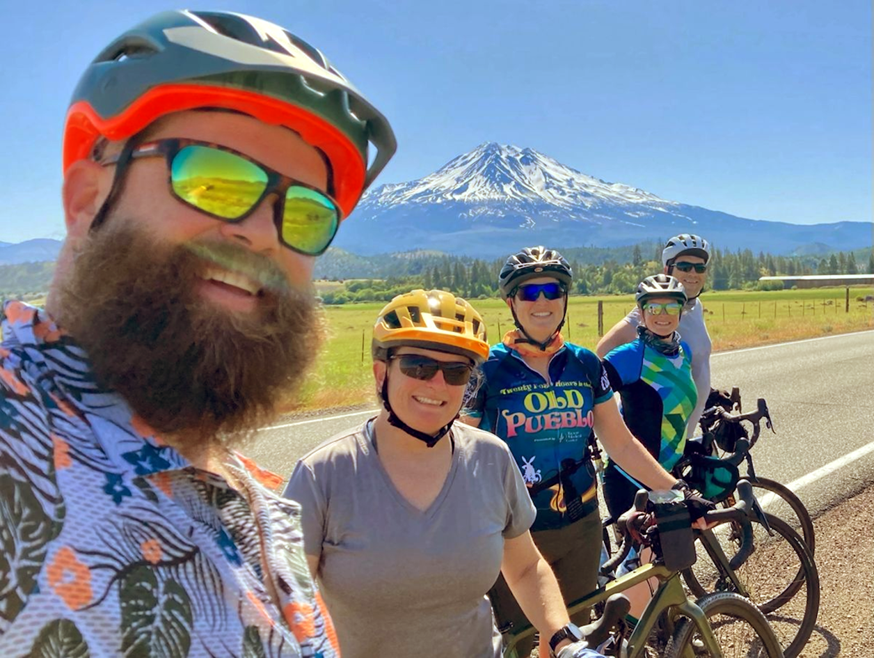 Register NOW for the 2026 Siskiyou Scenic Bicycle Tour & Greenhorn Gravel Grinder and SAVE!