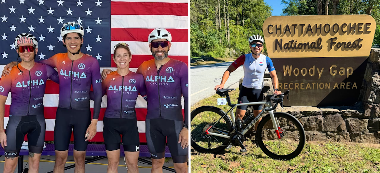 2026 Six Gap Century and Three Gap Fifty Bike Ride Results: Schneider and Kovack Blitz North Georgia Ride 2026 Six Gap Century and Three Gap Fifty Bike Ride Results: Schneider and Kovack Blitz North Georgia Ride