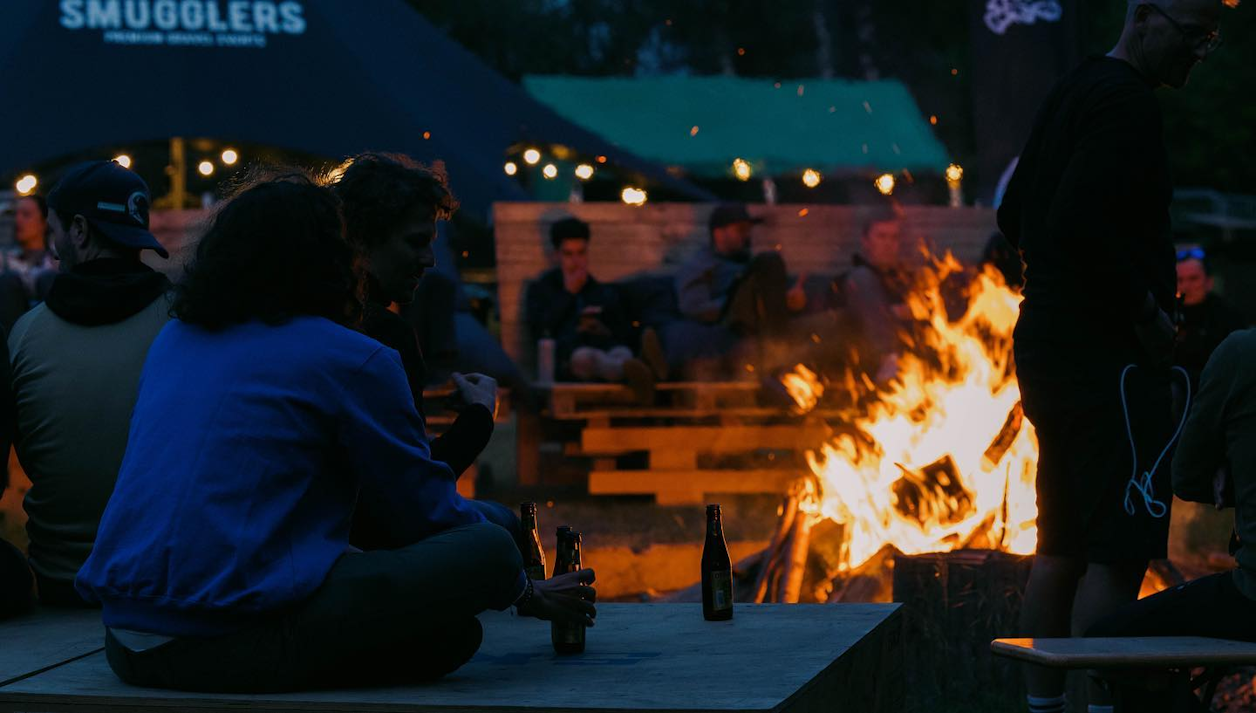 30th of May 2026, we be the 7th edition of the Smugglers Path Gravel Ride.