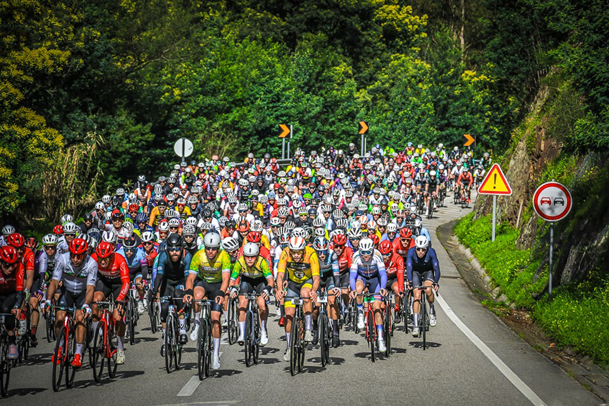 2026 UCI Granfondo Leiria Region – Sicó Lands cancelled after Storm Kristin wreaks havoc in Portugal