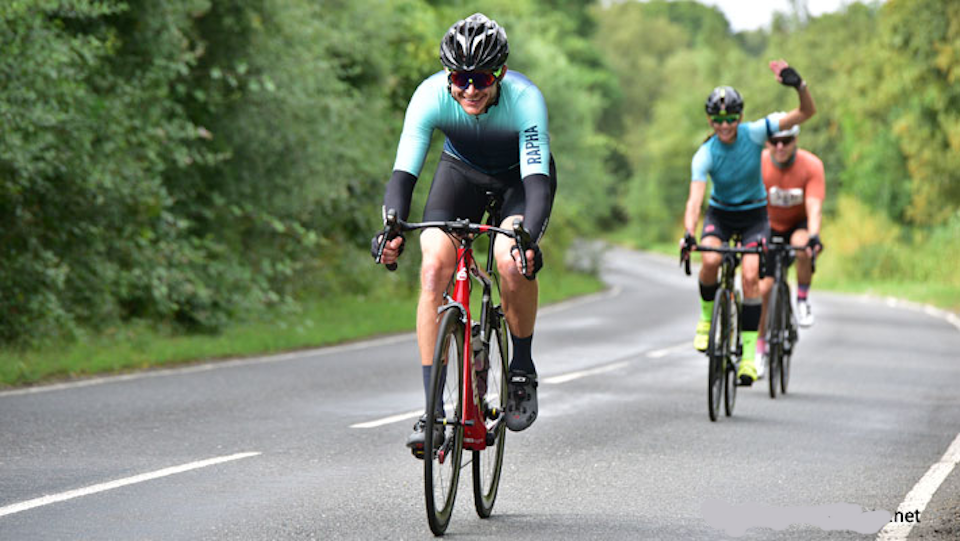 London to Southend Bike Ride London to Southend Bike Ride