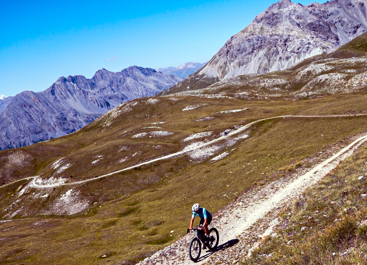 A brand new gravel experience will make its debut on Saturday June 6, 2026