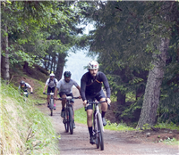 2026 La Stelvio Santini Gravel