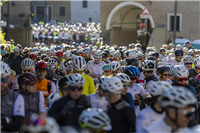 Shandro and Lorenzini take QOM and KOM Awards at 2026 La Stelvio Santini 2026